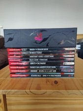 Dungeons dragons hardback for sale  SALFORD