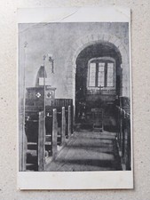 Interior church. altar. for sale  WATFORD
