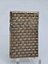 Tiffany co. lighter. for sale  Lithia