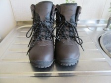 Mountain warehouse leather for sale  ELY