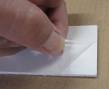 Pvc hartplatte 4mm gebraucht kaufen  Niederkrüchten