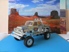 Tamiya midnight pumpkin d'occasion  Antony