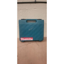 Makita teal handheld for sale  STAFFORD