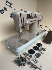 Nähmaschine singer 401g gebraucht kaufen  Bielefeld