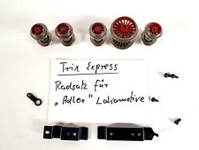 Trix express kompletter gebraucht kaufen  Erlangen