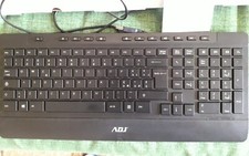Tastiera per usb usato  Acerra