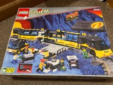 Lego train 4559 for sale  EASTBOURNE