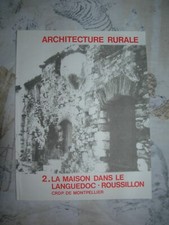 Rural architecture slides d'occasion  Expédié en Belgium