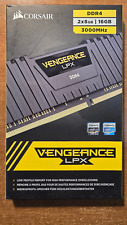 Corsair vengeance lpx usato  Lodi