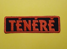 Patch yamaha tenere gebraucht kaufen  Lütjenburg