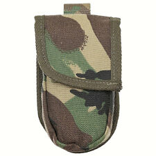 Riginal militär messertasche gebraucht kaufen  Moers