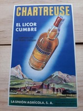 Rare mini affiche d'occasion  Querrien