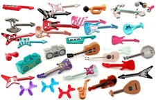 Top lego gitarren gebraucht kaufen  Rösrath