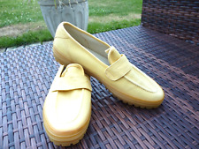Aigle mocassins toile d'occasion  Serris