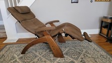 Perfect chair walnut for sale  Wichita