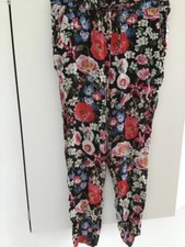 Sommerhose jogger zara gebraucht kaufen  Bonn