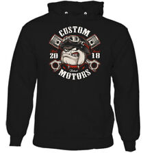 Bulldog custom motors for sale  COVENTRY