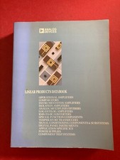 Analog devices linear for sale  BISHOP AUCKLAND