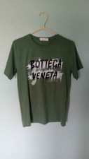 Shirt uomo piccola usato  Milano