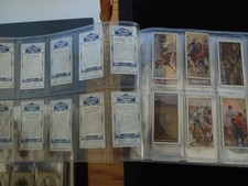 One complete set for sale  MELTON MOWBRAY