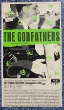Godfathers göttingen utpost gebraucht kaufen  Bad Lauterberg im Harz