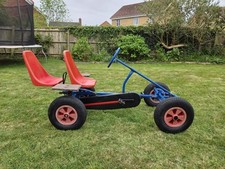 Used berg skelter for sale  FAREHAM
