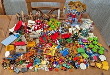 Playmobil konvolut weihnachten gebraucht kaufen  Monheim