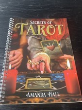 Geheimnisse tarot amanda gebraucht kaufen  Versand nach Germany