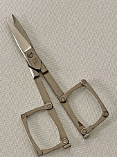 folding scissors for sale  DRONFIELD