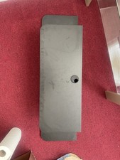 Black mounted stand for sale  Garfield