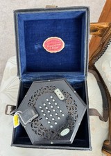 Early wheatstone key for sale  LANCASTER