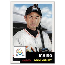 Topps mlb living for sale  Vista