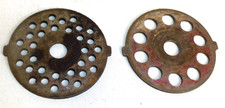 meat grinder parts for sale  Belvidere