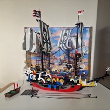 Lego 6289 skull for sale  BATHGATE