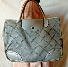 Longchamp sac main d'occasion  Fontaine-le-Bourg