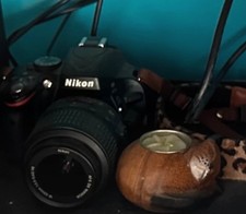 Nikon d5100 digital for sale  STOCKPORT