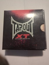 Tapout extreme training for sale  Joshua