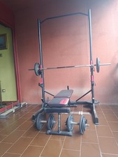 Palestra completa casa usato  Basiglio