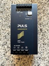 Puls qt20 241 gebraucht kaufen  Lunzenau