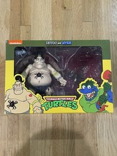 Neca teenage mutant for sale  Lawndale