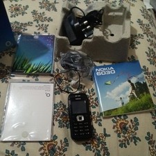 Vintage nokia 6030 for sale  WOLVERHAMPTON