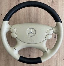 Volant cuir multifonctions d'occasion  Marseille X