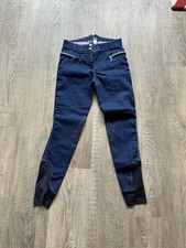 Equestrian denim riding for sale  HORLEY