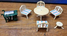 Sylvanian families vintage for sale  BRADFORD