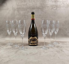 Rare lot champagne d'occasion  Expédié en Belgium