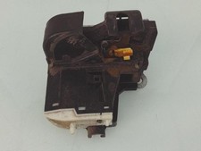Serrure gauche renault d'occasion  Chemillé