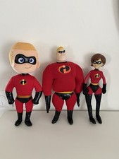 Peluches disney indestructible d'occasion  Beaugency