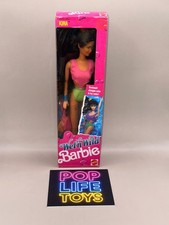 Barbie mattel vintage usato  Spedire a Italy