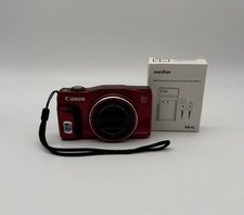 Canon powershot sx700 gebraucht kaufen  Trittau
