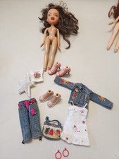2001 bratz yasmin for sale  Medford